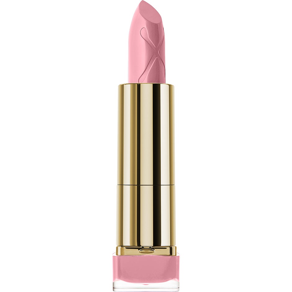 Max Factor Colour Elixir Lipstick 085 Angel Pink (610) 4 ml