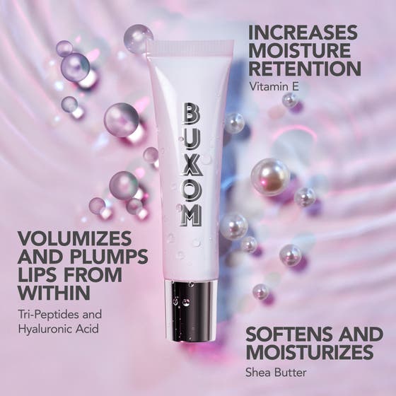 Power-Full Plumping Peptide Lip Treatmen