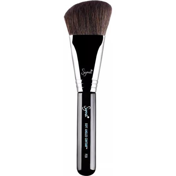 Soft Angled Contour - F23