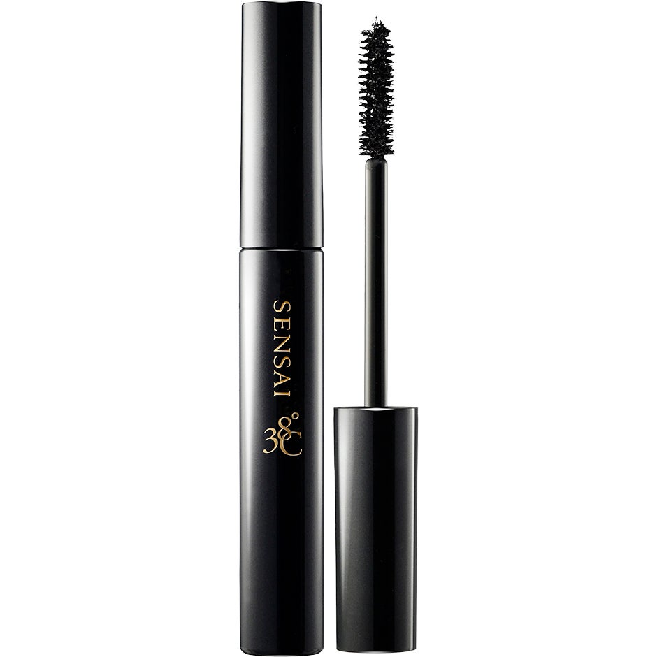 Köp Sensai Mascara 38°C Separating & Lengthening, MSL-1 Black Sensai Mascara fraktfritt