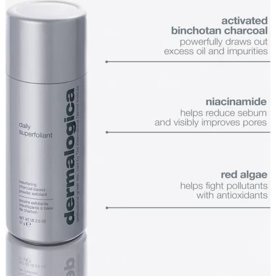  Daily Superfoliant