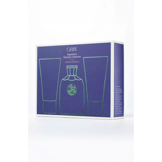 Supershine Discovery Collection