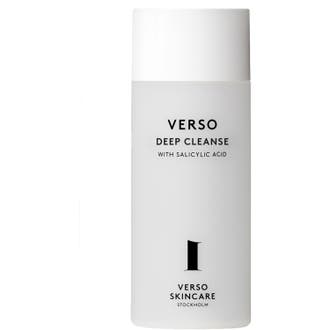 N°1 Deep Cleanse With Salicylic Acid