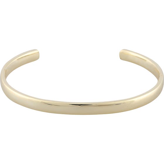 Thursday cuff brace plain g