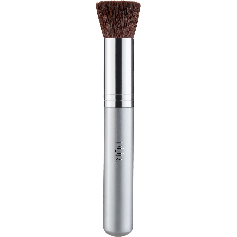 PÜR Chisel Brush sminkverktyg dam – bild 7