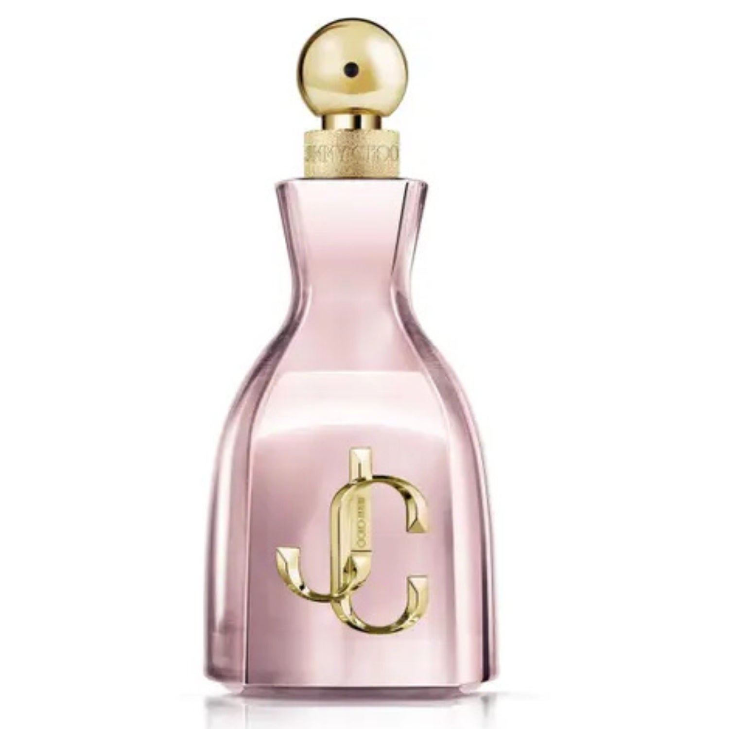 Jimmy Choo I Want Choo With Love Edp parfym dam – bild 10