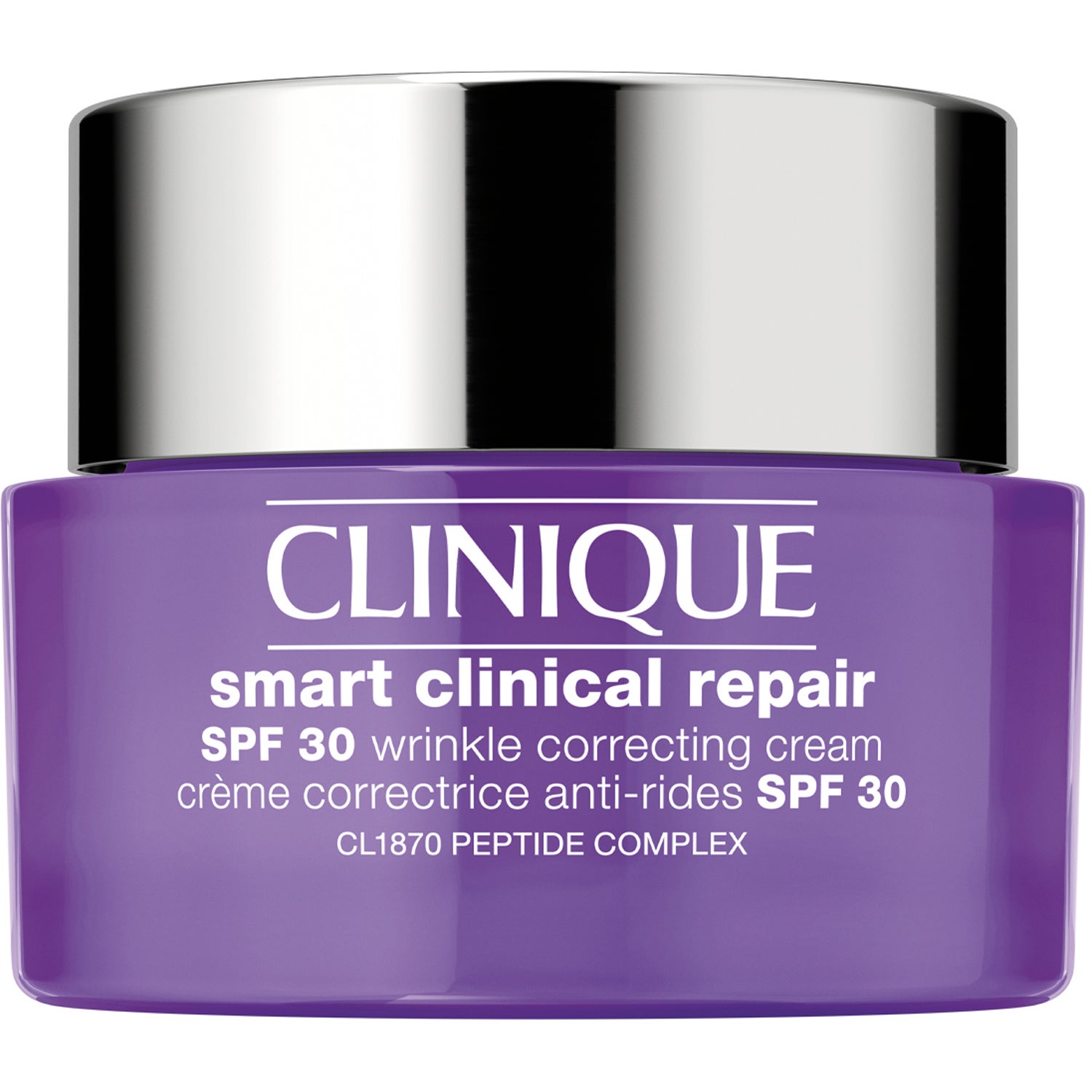Clinique Smart Clinical Repair SPF30 Wrinkle Correcting Cream 50 ml