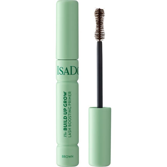 The Build Up Grow Lash Boosting Primer