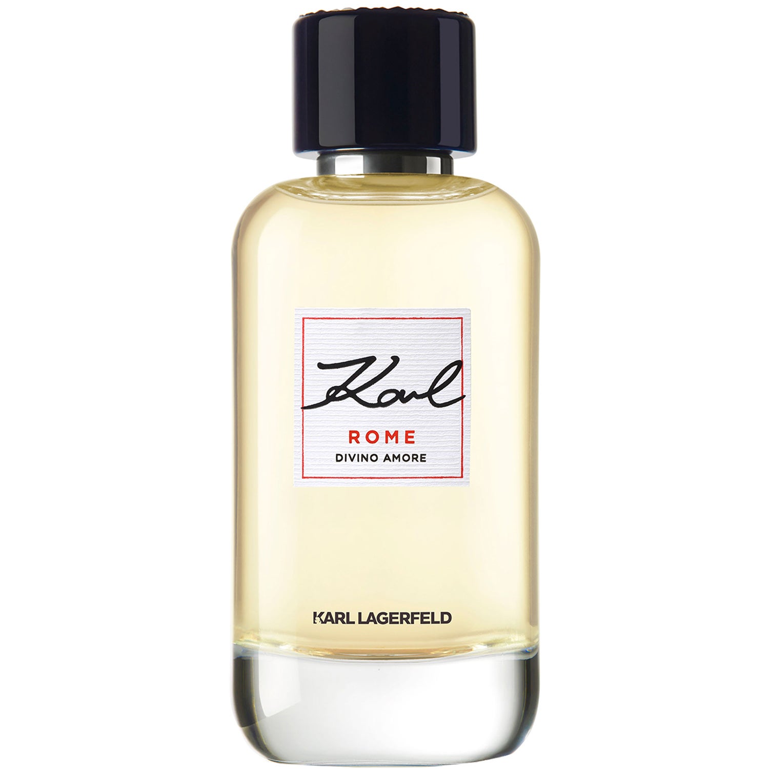 Karl Lagerfeld Fragrance Rome Divino Amore Edp parfym dam – bild 7