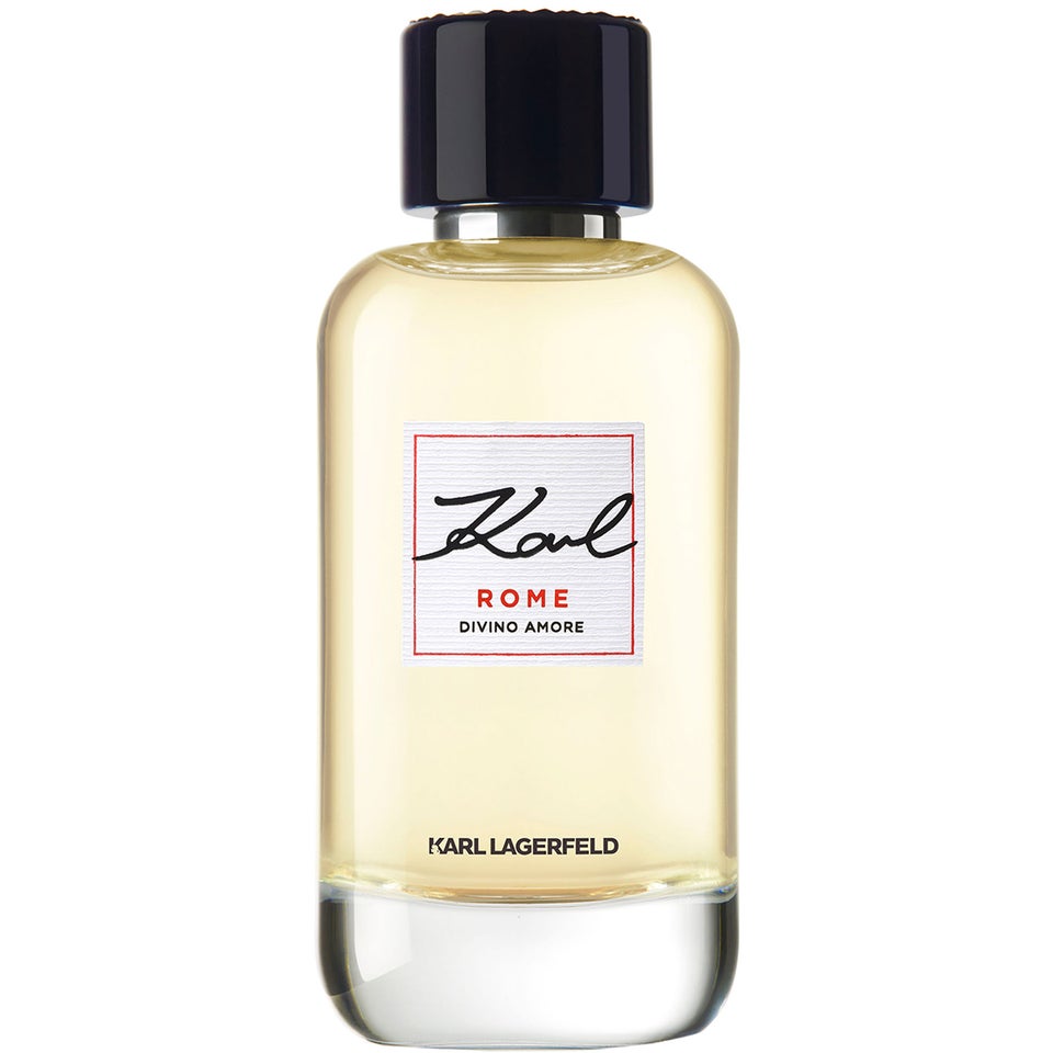 Rome Divino Amore Eau de Parfum