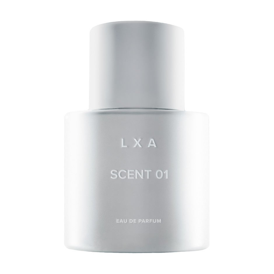 Scent 01 Eau de Parfum