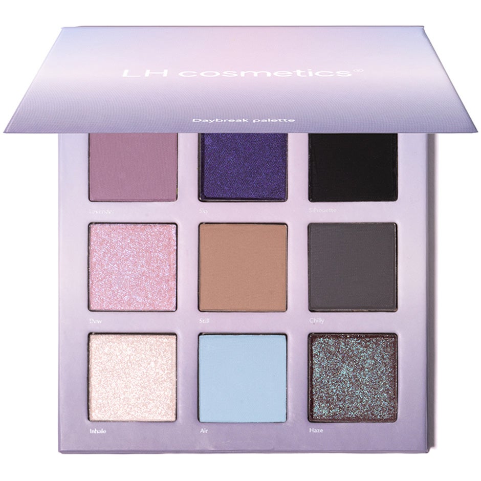 Daybreak Palette 9 g