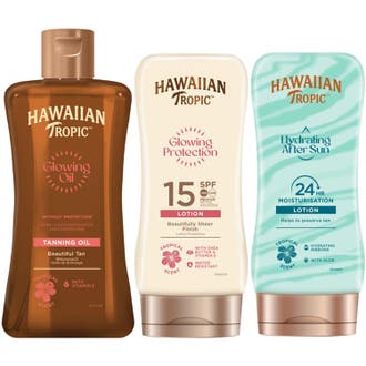 Tanning Favorites