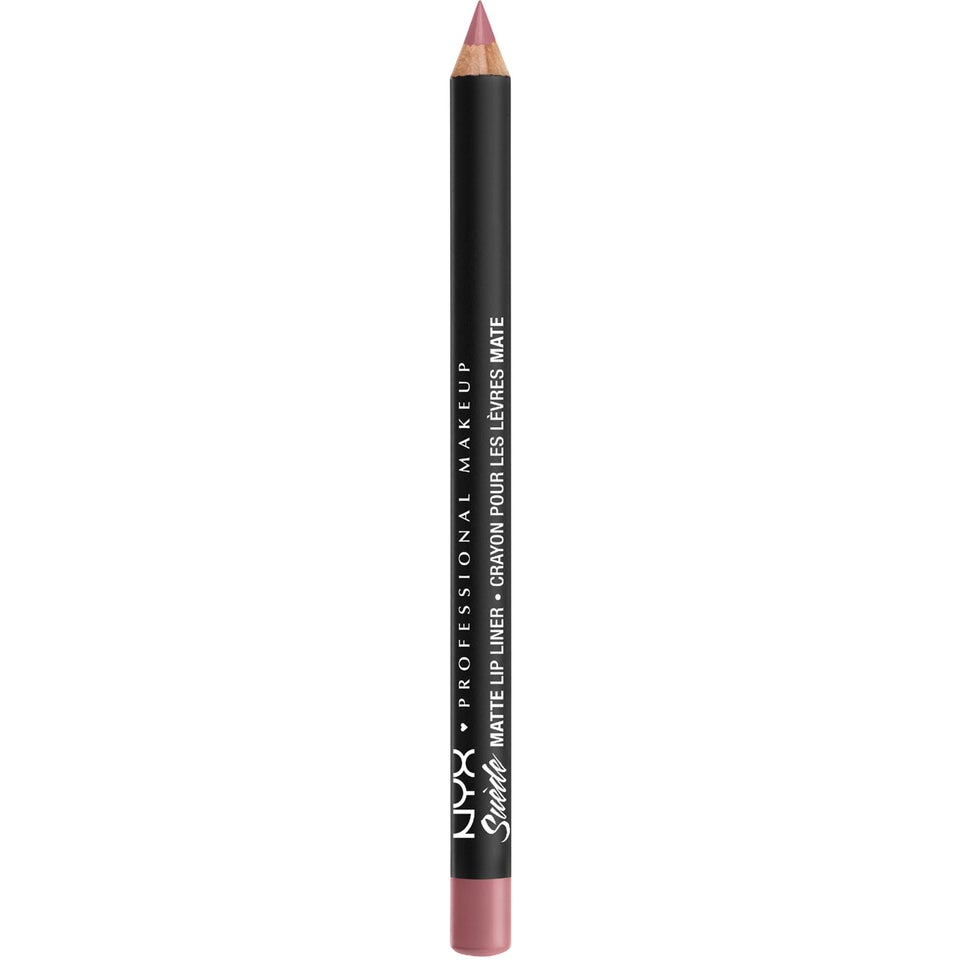 Suede Matte Lip Liner Free Spirit 1 g
