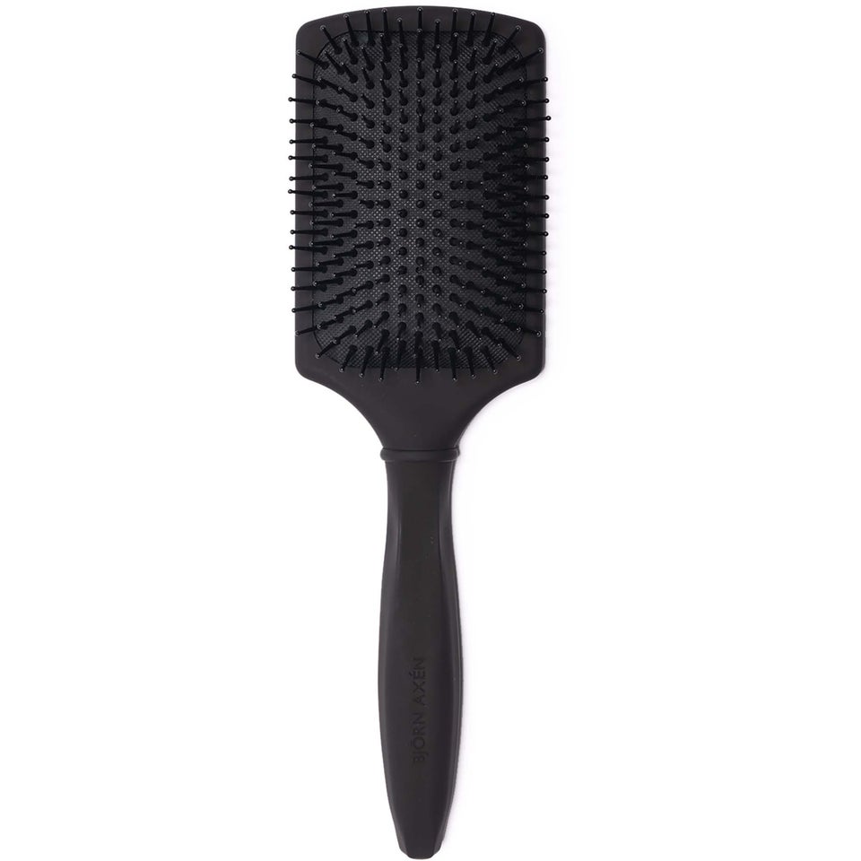 Paddle Brush For Medium & Long Hair 1 pcs