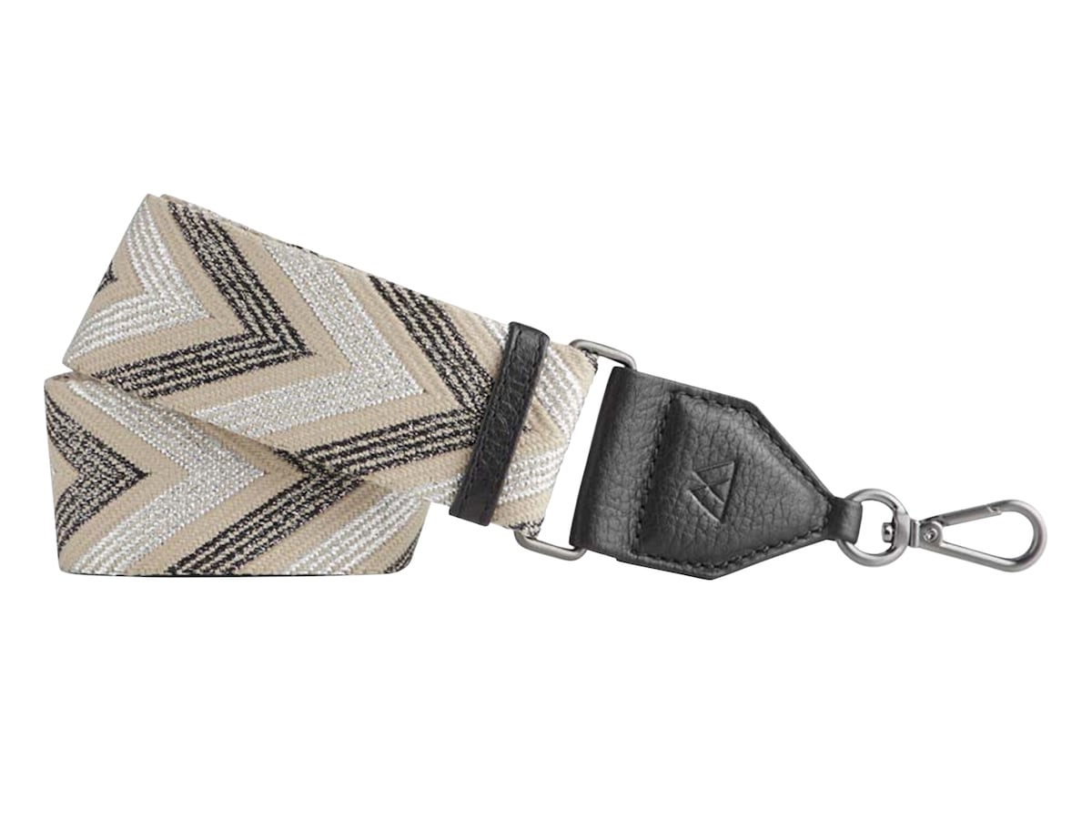 Maisey Guitar Strap 