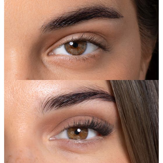 Self-Stick Lash Clusters Violette Refill