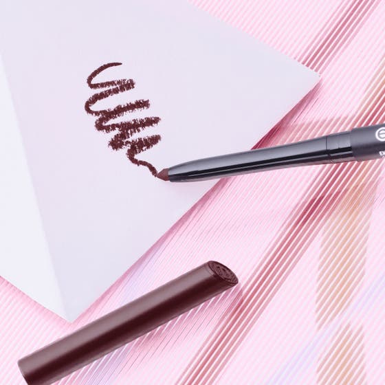 8H Matte Comfort Lipliner