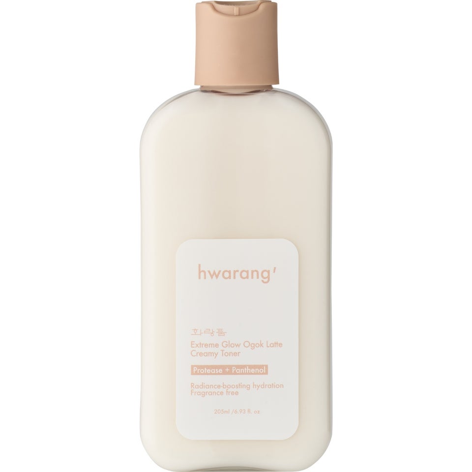 Extreme Glow Ogok Latte Creamy Toner