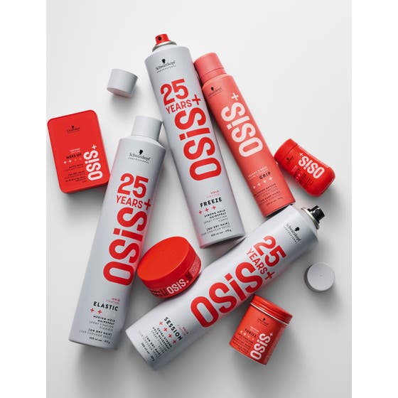 OSiS Air Whip