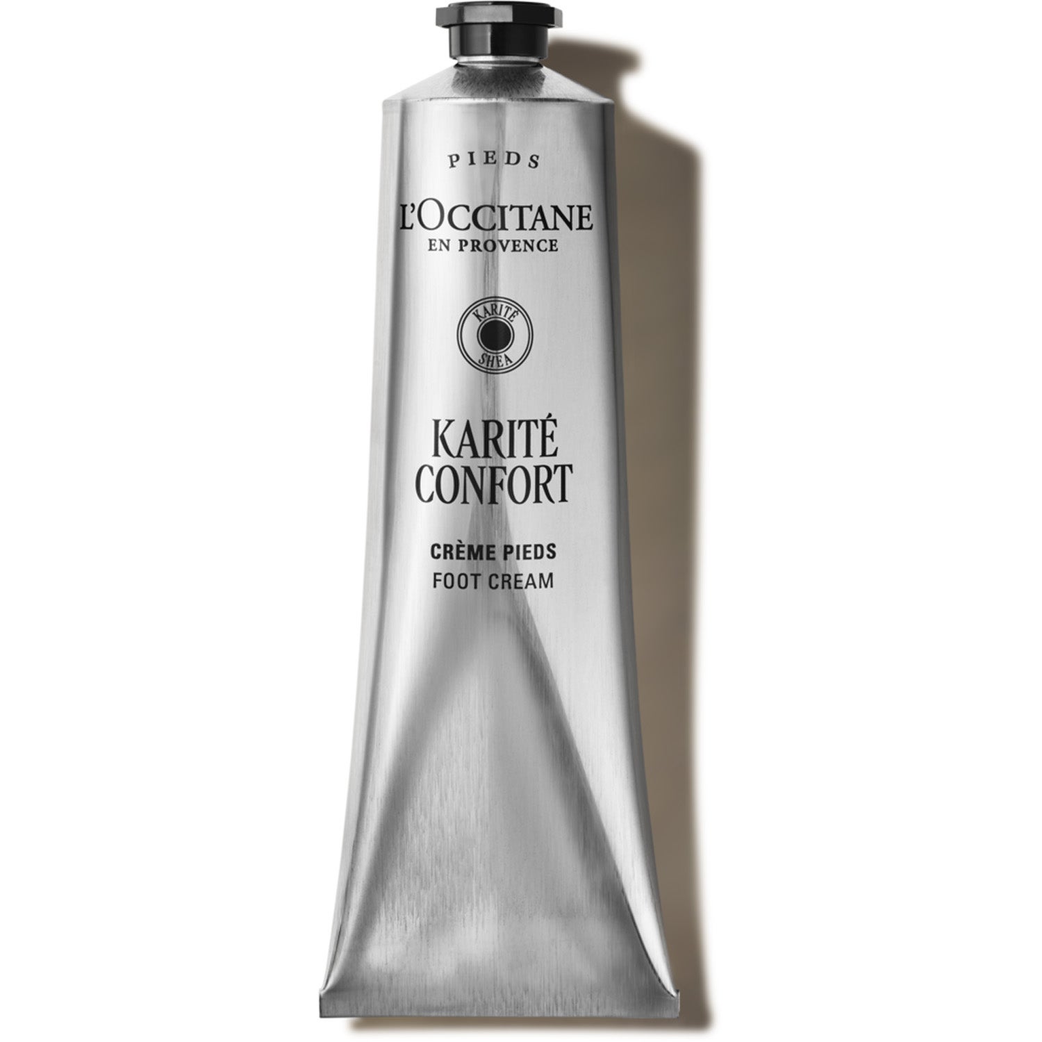 L’Occitane en Provence Shea Butter Karité Foot Cream 150 ml