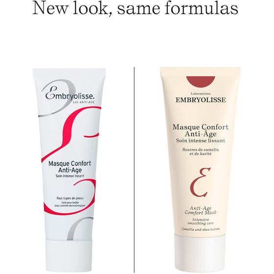 Anti age Comfort Mask