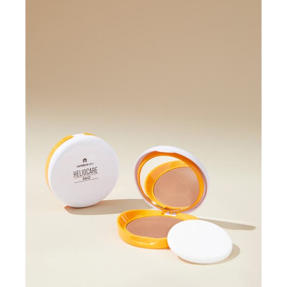 Gel Oil Free Compact SPF 50+