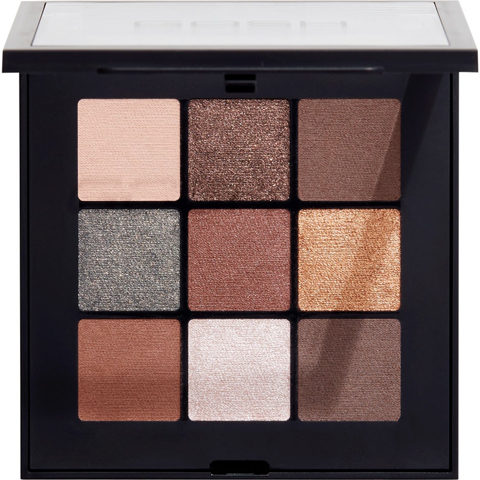 Eyedentity Palette Be Happy 003 6 g