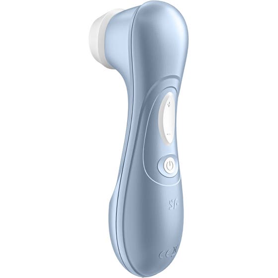 Pro 2 Air Pulse Vibrator