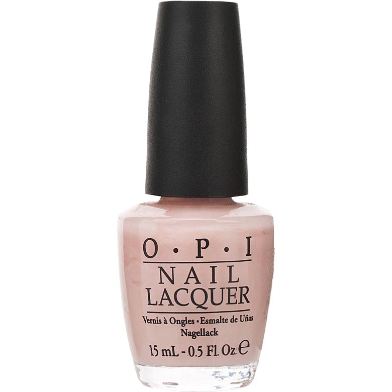 Alternativ bild 0 för OPI Nail Lacquer Bubble Bath - 15 ml