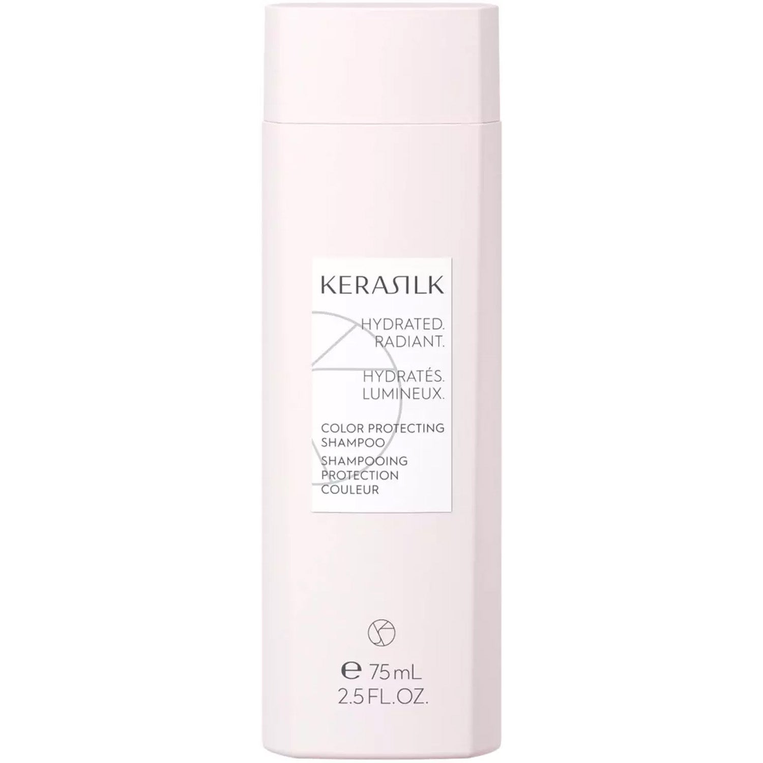 Kerasilk Color Protecting Shampoo 75 ml