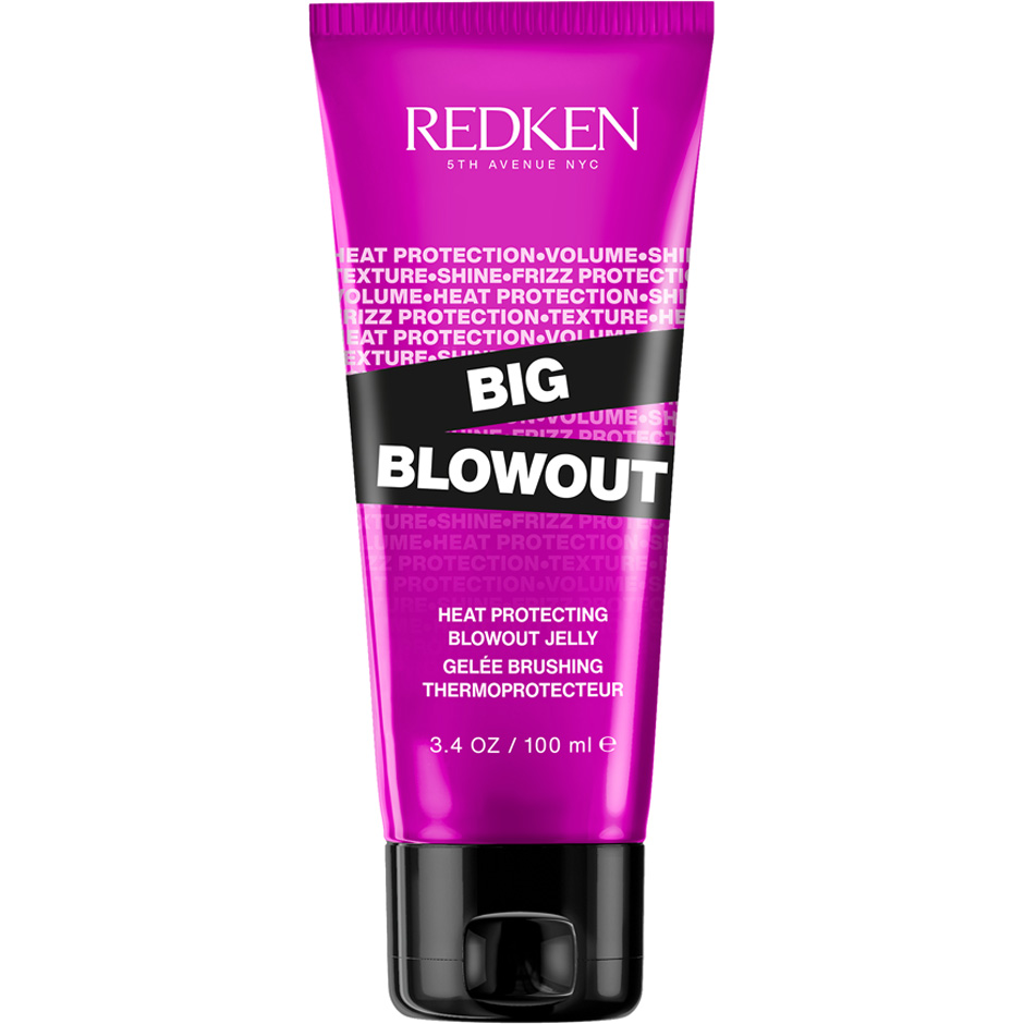 Big Blowout