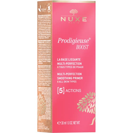 Créme Prodigieuse Boost Smooting Primer