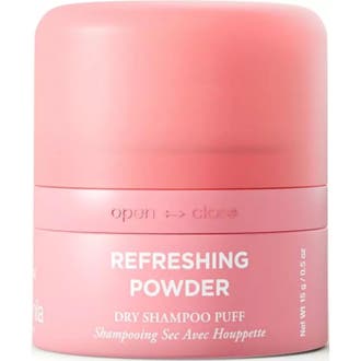 Style & Finish Refreshing Powder 