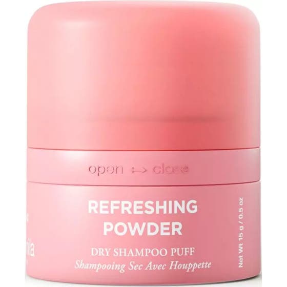 Style & Finish Refreshing Powder