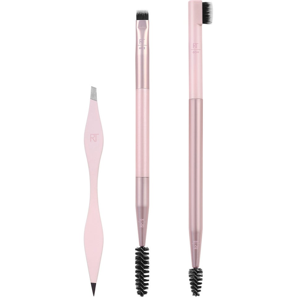 Brow Shaping Set