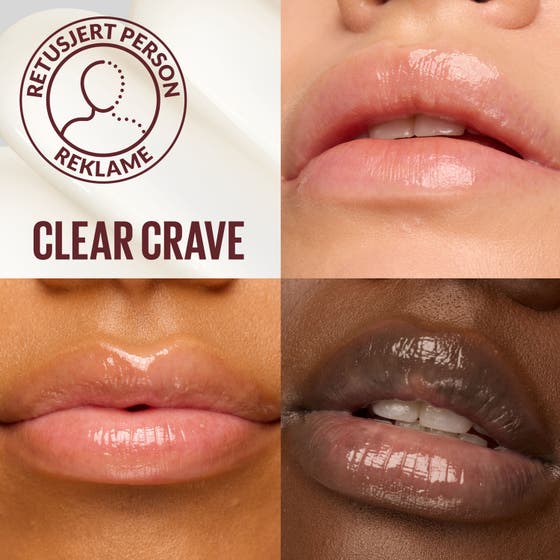 Lifter Glaze Lip Balm