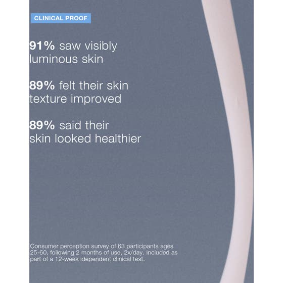 Dermalogica Pro-Collagen Banking Serum 30 ml ansiktsserum påføres huden for 94 prosent mer effektiv kollagenbevaring.