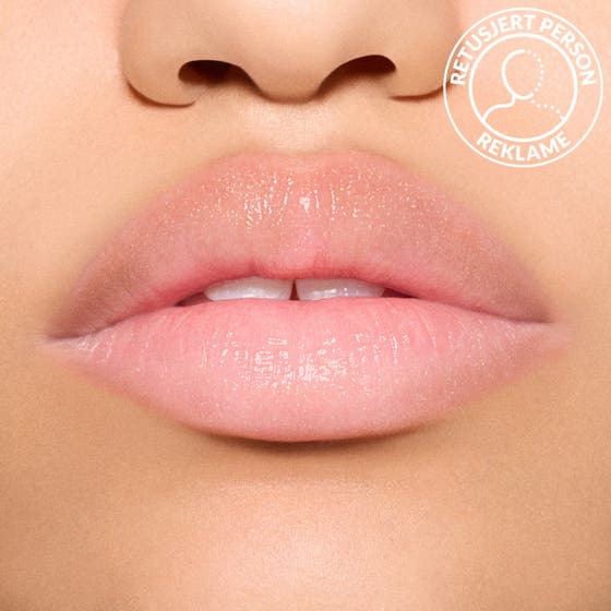 Lustreglass Sheer-Shine Lipstick