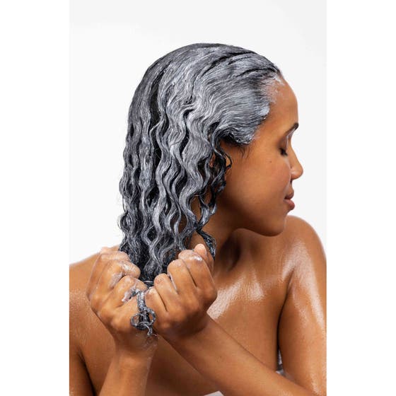 Coils & Curls Complete Care Set