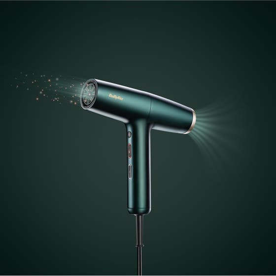 Air Power Pro hair dryer