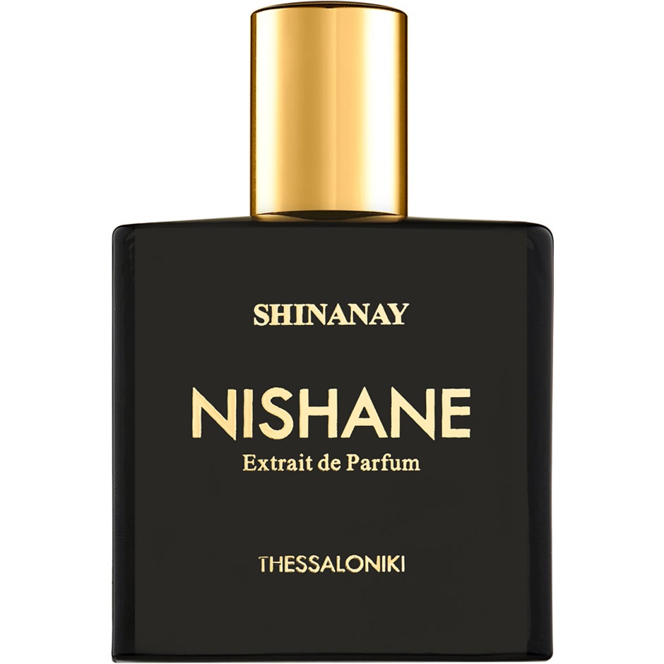 Shinanay Eau de Parfum