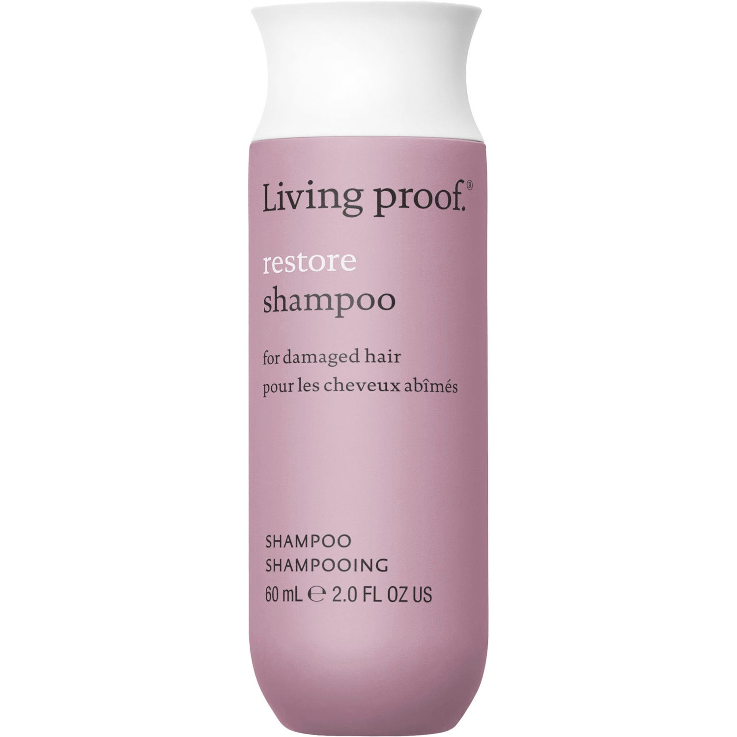 Living Proof Restore Shampoo 60 ml