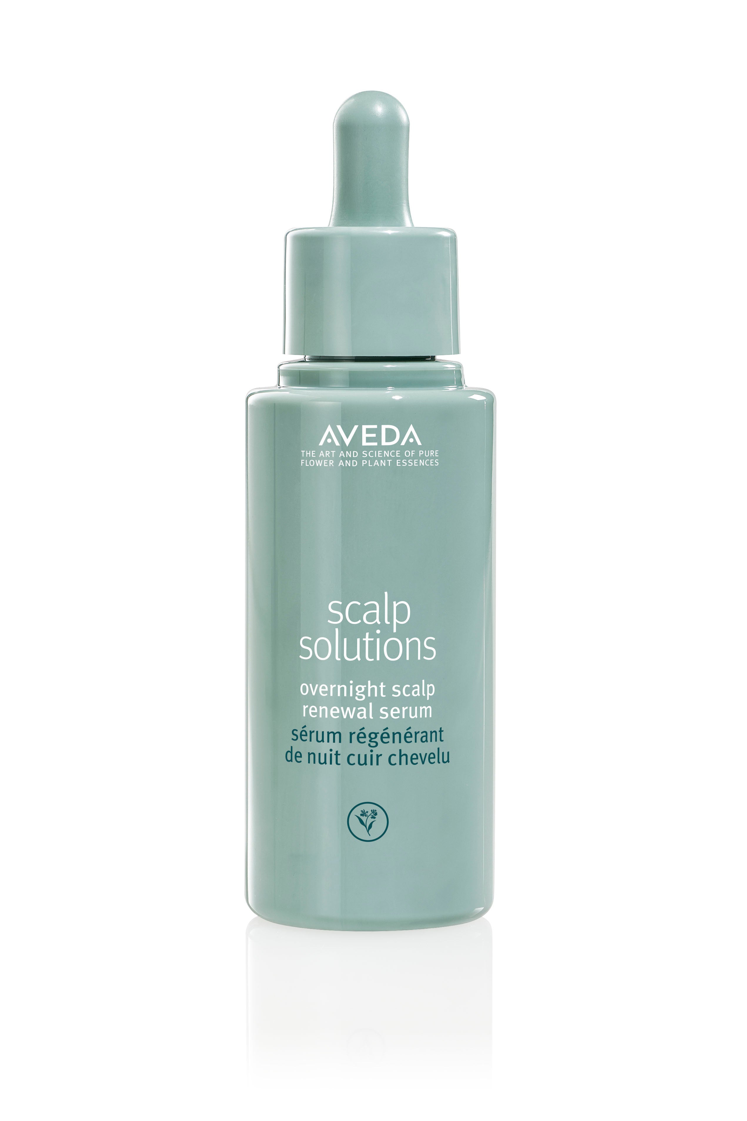 Aveda Scalp Solutions Overnight Recovery Serum 50 ml billede