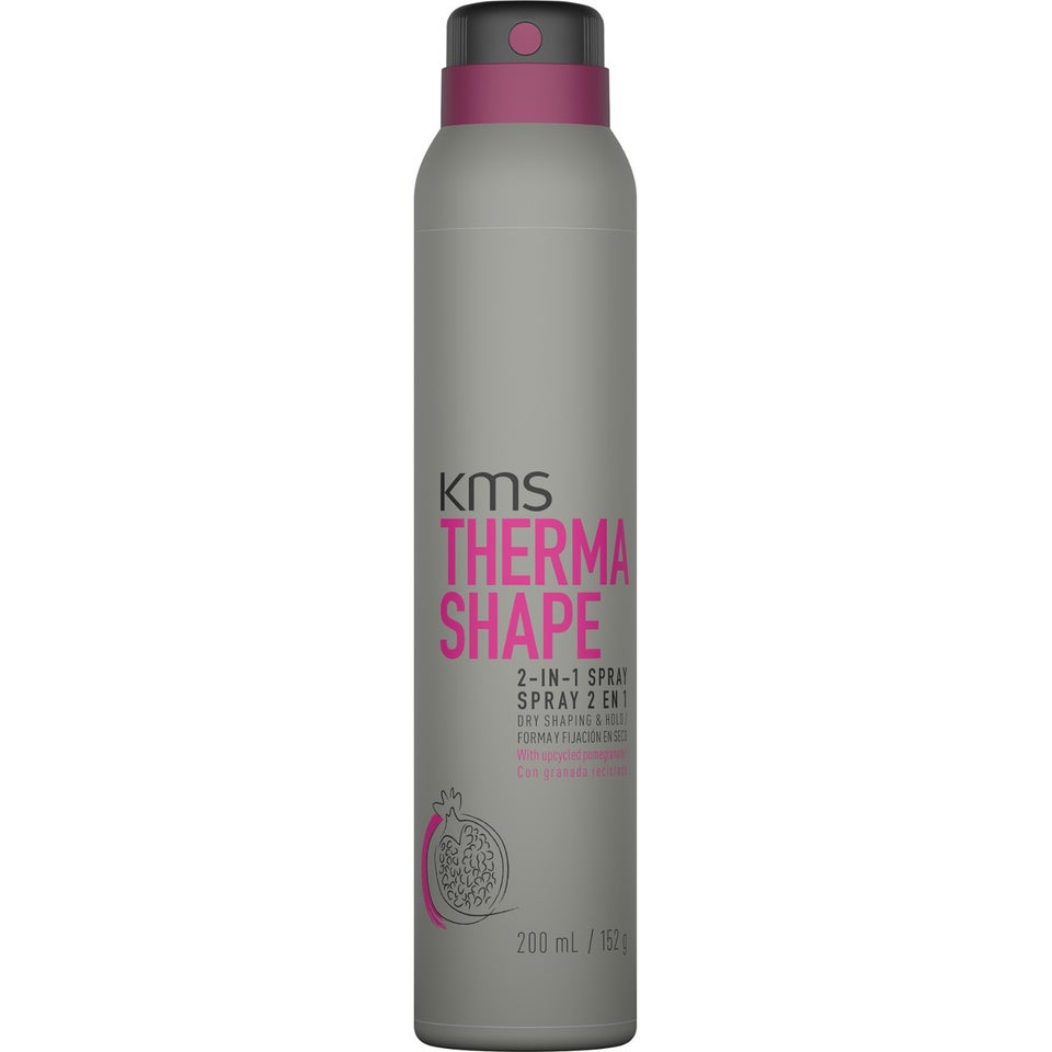 Therma Shape 2-In-1 Spray