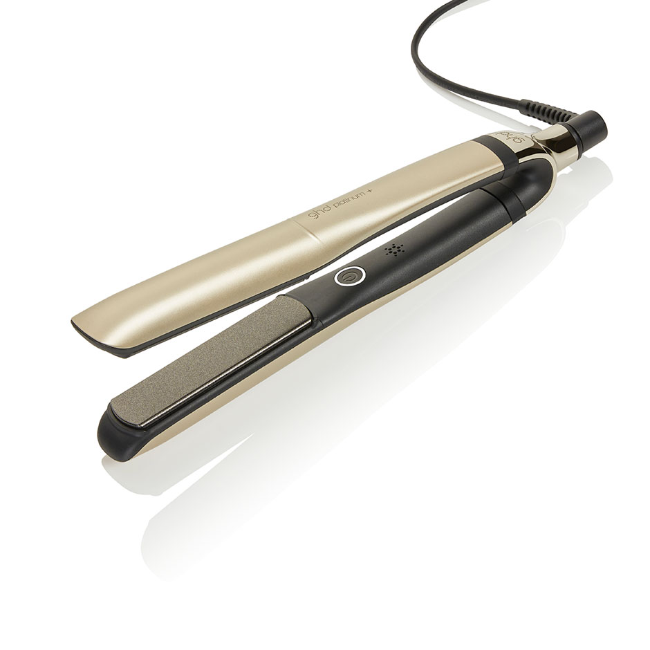 Platinum+ Styler Champagne Gold