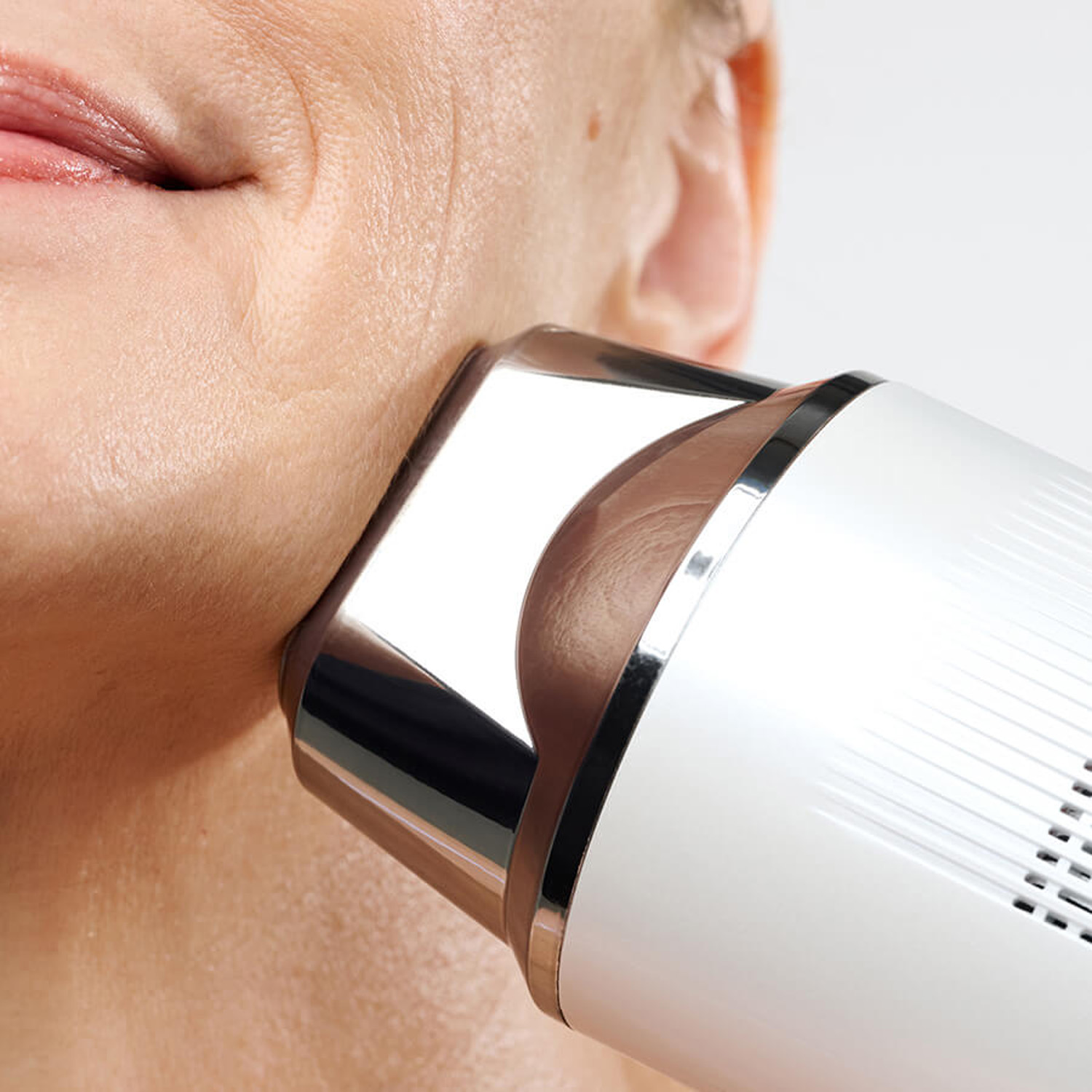 Laser Hair Removal Device