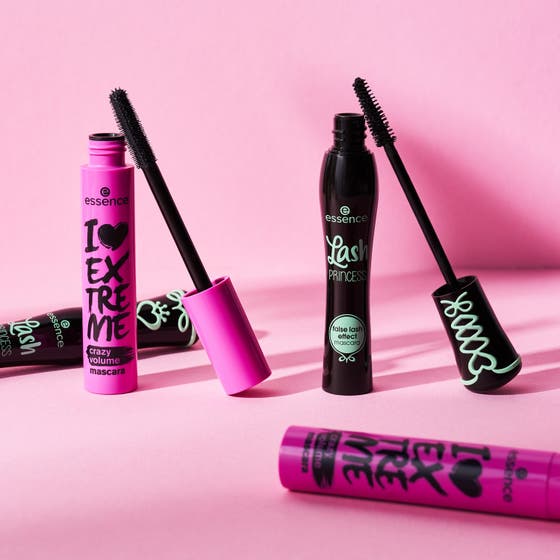 I Love Extreme Crazy Volume Mascara