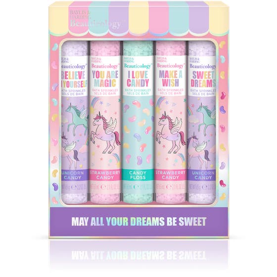 Beauticology Sprinkled Gift Set