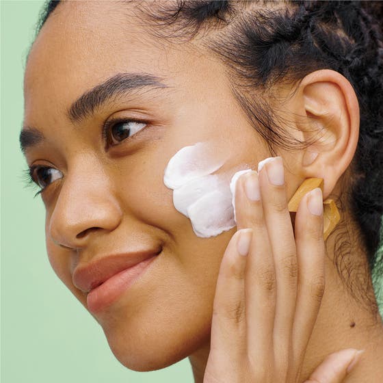 Waso Si Color Control Moist